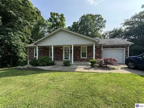 3017 Doe Valley Parkway East, Brandenburg, KY 40108