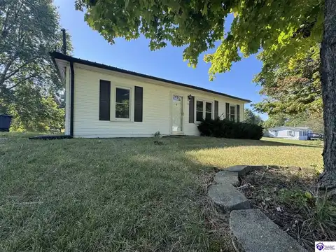 76 Bethel Church Road, Brandenburg, KY 40108