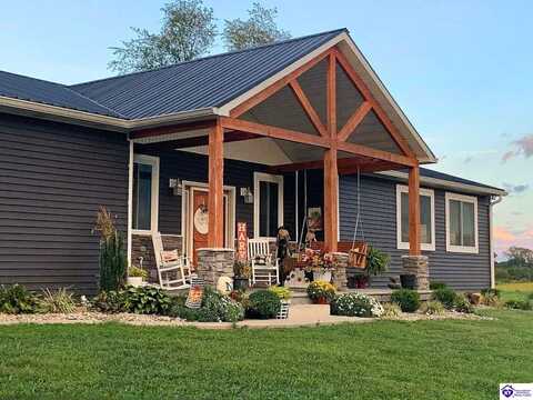 155 Wolford Way, Campbellsville, KY 42718