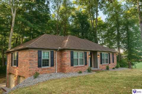 306 Wildflower Drive, Campbellsville, KY 42718