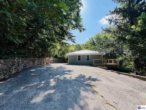 1729 Jm Mercer Campsite Road, Hudson, KY 40145