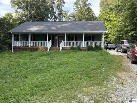 531 Seminole Trail, Brandenburg, KY 40108