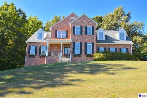 215 Hollow Bridge Drive, Elizabethtown, KY 42701