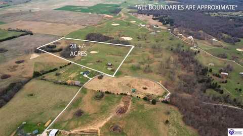 TRACT 2 Lanny Heath Road, Upton, KY 42784