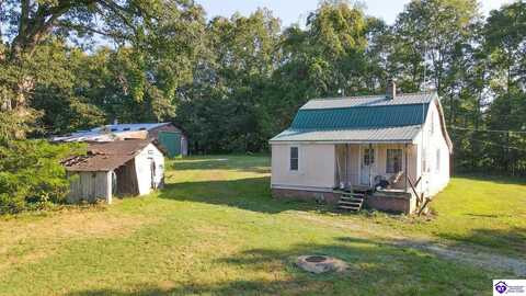 1370 Jones School Road, Mount Sherman, KY 42764