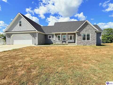 39 Woodland Heights Parkway, Campbellsville, KY 42718