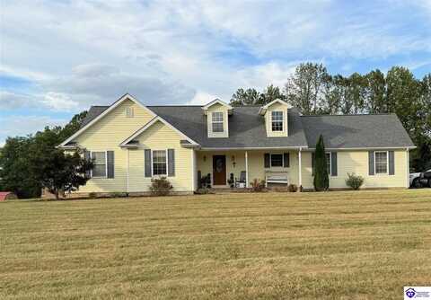 125 Stewarts Lane, Campbellsville, KY 42718
