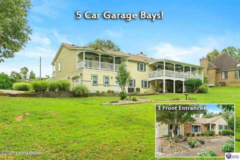 733 St Andrews Road, Brandenburg, KY 40108