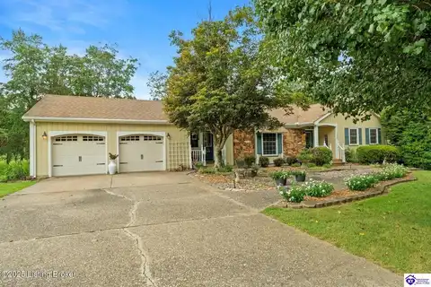 733 St Andrews Road, Brandenburg, KY 40108