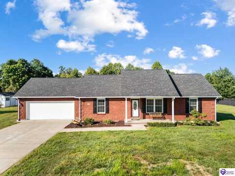 589 Grand Canyon Drive, Elizabethtown, KY 42701