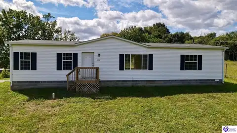 490 Blackjack Road, Radcliff, KY 40165