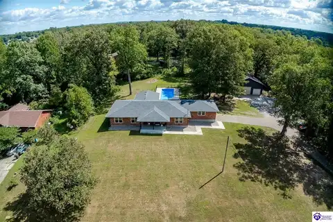 1240 N Logsdon Parkway, Radcliff, KY 40160