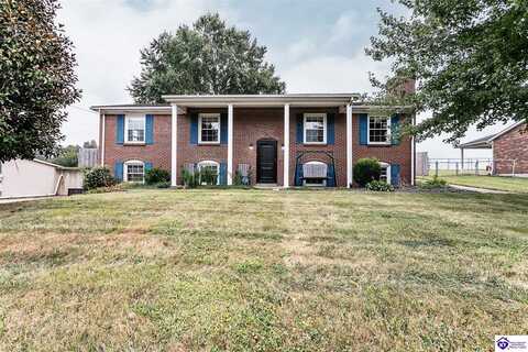 705 Bon Aire Drive, Elizabethtown, KY 42701