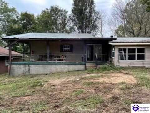 1669 New La Grange Road, Cecilia, KY 42724
