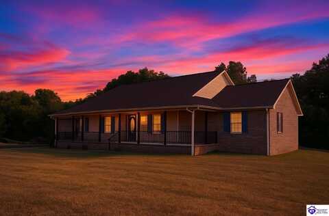 275 Stewarts Lane, Campbellsville, KY 42718