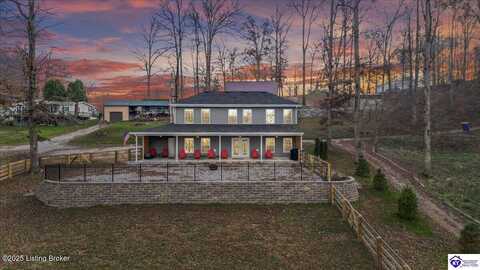 268 Maywood Drive, Leitchfield, KY 42754