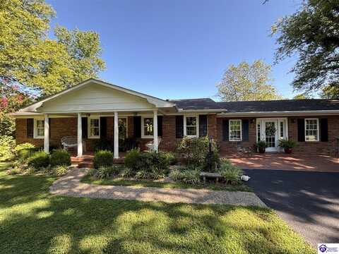 9012 N Highway 259, Hardinsburg, KY 40143