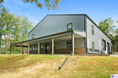 1340 Bobby Haynes Road, Harned, KY 40144