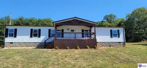 1659 Boiling Springs Road, Munfordville, KY 42765