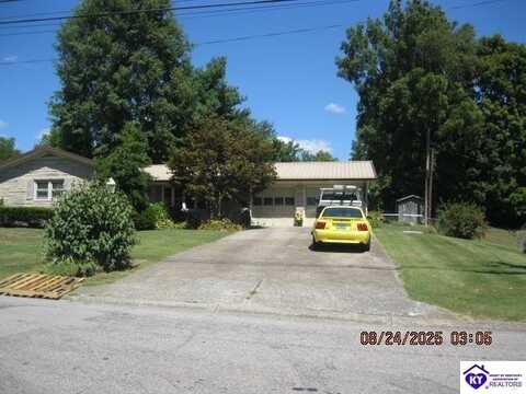603 Clifford Drive, Elizabethtown, KY 42701