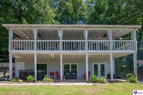 877 Woodhaven Lane, Leitchfield, KY 42754
