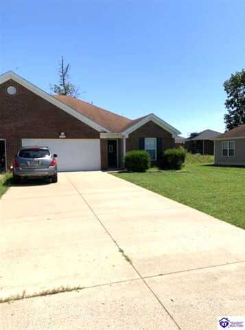 124 Clover Court, Radcliff, KY 40160