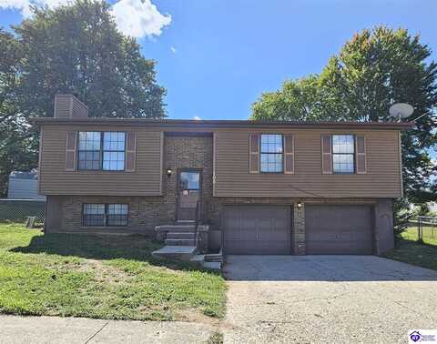106 Monroe Street, Radcliff, KY 40160
