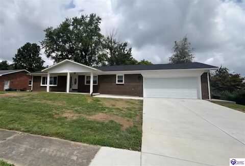 395 W Crocus Drive, Radcliff, KY 40160