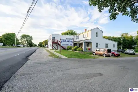 3640 Flaherty Road, Vine Grove, KY 40175