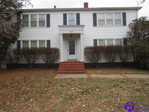 1035 W Vine Street, Radcliff, KY 40160