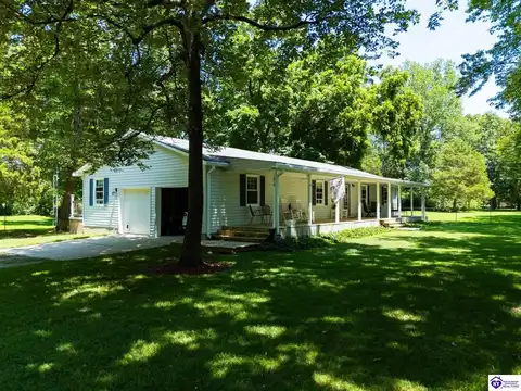 1018 W Hebron Lane, Shepherdsville, KY 40165