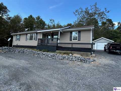 6600 Saloma Road, Campbellsville, KY 42718