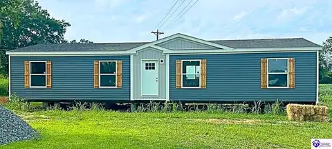23 Drew Lane, Campbellsville, KY 42718