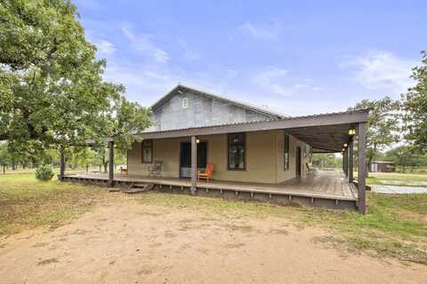 120 Craig Road, Buchanan Dam, TX 78609