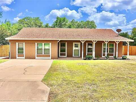 501 Possum Trot St, Burnet, TX 78611