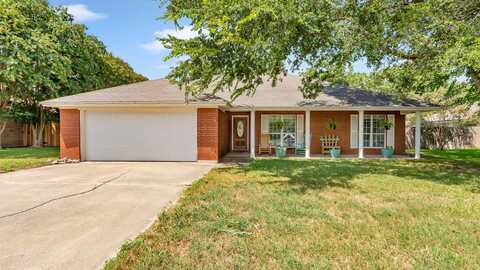 1004 E Johnson Street, Burnet, TX 78611