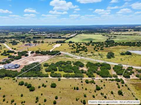 186 Becky Lane, Bertram, TX 78605