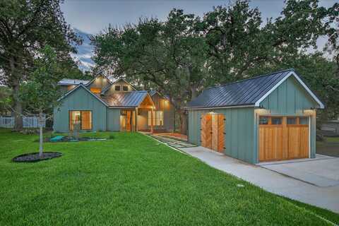 308 Mountain View, Sunrise Beach, TX 78643