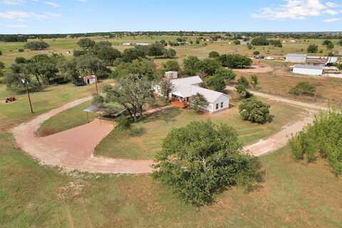 10927 CR 272, Bertram, TX 78605
