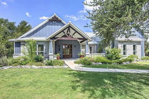 2910 Mormon Mill Road, Marble Falls, TX 78654