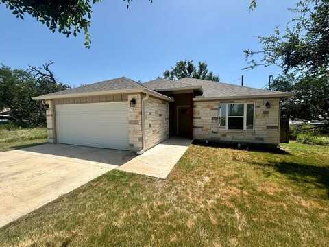 713 Maple Ln, Cottonwood Shores, TX 78657