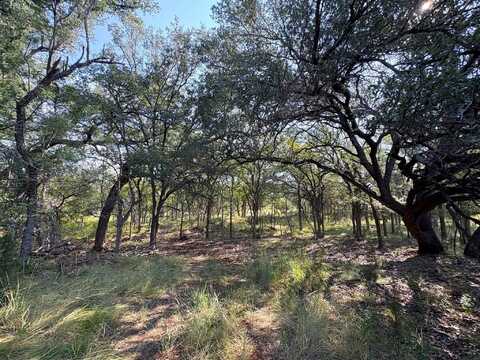 Tbd - Lot 3 Sandy Mountain Dr, Sunrise Beach, TX 78643