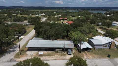 1502 Dojo Street, Tow, TX 78672
