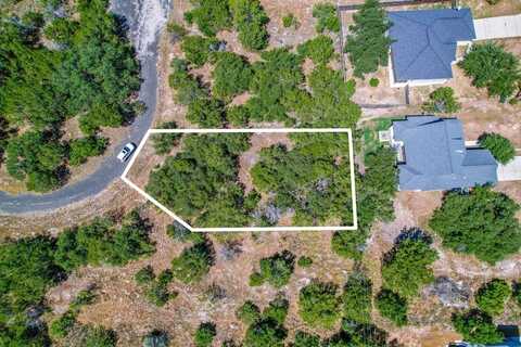 Tbd Ho Down, Horseshoe Bay, TX 78657