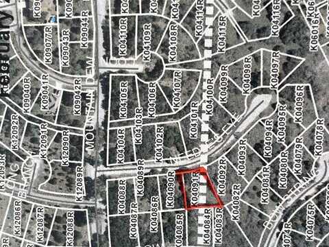 1306 Needles Eye, Horseshoe Bay, TX 78657