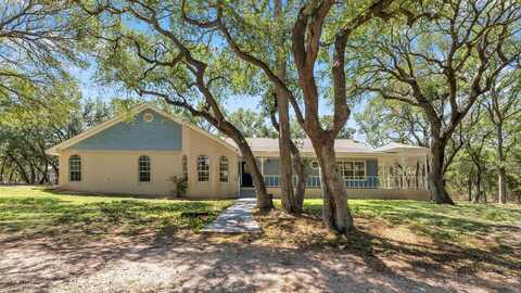 164 Thomas Ridge Road, Burnet, TX 78611