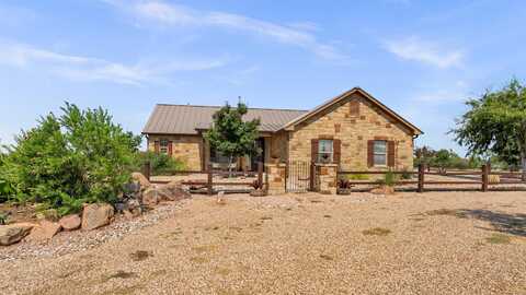 288 Lehne Loop, Buchanan Dam, TX 78609