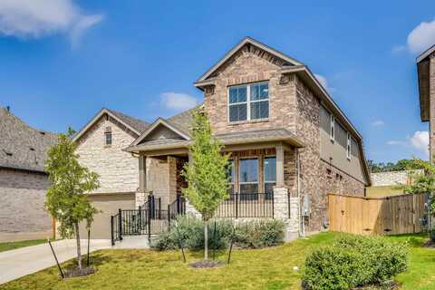 1009 Calendula Trail, Georgetown, TX 78628