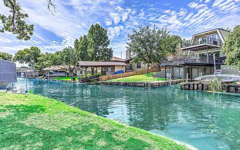 301 Twilight Lane, Granite Shoals, TX 78654