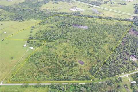 Detjens Dairy Road, Venus, FL 33960